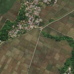 Satellite imagery of Cot Langgang, ID