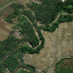 Satellite imagery of Cot Langgang, ID