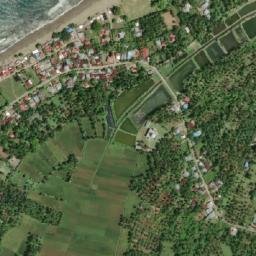 Satellite imagery of Ujung Raja, ID