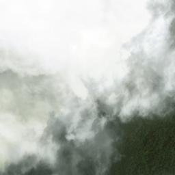 Satellite imagery of Alto de Pelahuevos, CO