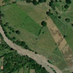 Satellite imagery of Chuchilla Mesa de Los Palacios, CO