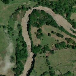 Satellite imagery of Chuchilla Mesa de Los Palacios, CO