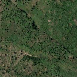 Satellite imagery of Cerro El Zancudo, CO