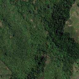 Satellite imagery of Cerro El Zancudo, CO