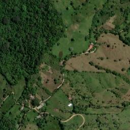 Satellite imagery of Alto de La Trampa, CO