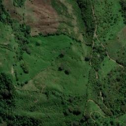 Satellite imagery of Cuchilla La Puerta, CO