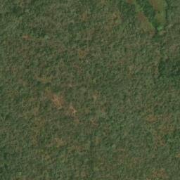 Satellite imagery of Njoukoum, CM