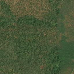 Satellite imagery of Njoukoum, CM