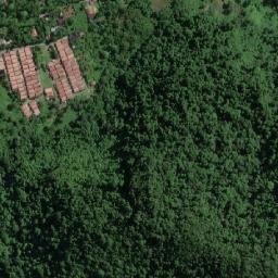 Satellite imagery of Ujung Tanjong, ID