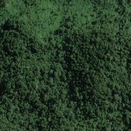 Satellite imagery of Gle Cut, ID