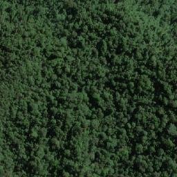 Satellite imagery of Gle Cut, ID