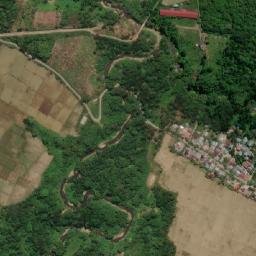 Satellite imagery of Cot Langgang, ID