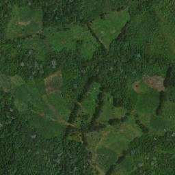 Satellite imagery of Alto de Los Alpes, CO