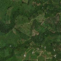 Satellite imagery of Alto de Los Alpes, CO
