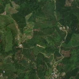 Satellite imagery of Alto de Los Alpes, CO