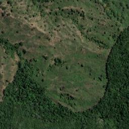 Satellite imagery of Cerro El Zancudo, CO