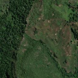 Satellite imagery of Cerro El Zancudo, CO