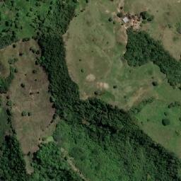 Satellite imagery of Cerro El Zancudo, CO