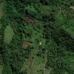 Satellite imagery of Cuchilla La Puerta, CO