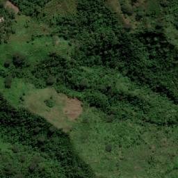 Satellite imagery of Cuchilla La Puerta, CO