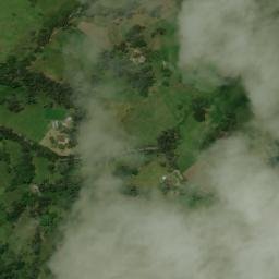 Satellite imagery of Cuchilla del Burro, CO