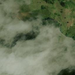 Satellite imagery of Cuchilla del Burro, CO