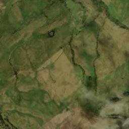 Satellite imagery of Alto del Infierno, CO