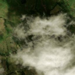 Satellite imagery of Alto del Infierno, CO