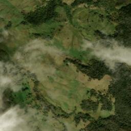 Satellite imagery of Alto del Infierno, CO