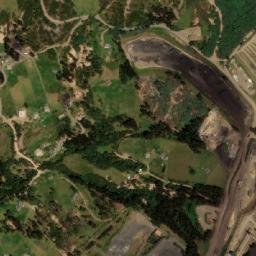 Satellite imagery of La Peñita, CO