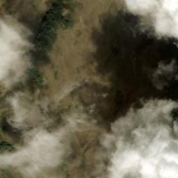 Satellite imagery of Cerro de San Marcos, CO
