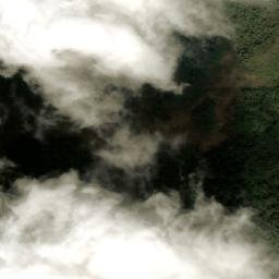 Satellite imagery of Cerro de San Marcos, CO