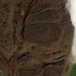 Satellite imagery of Mount Weiassipu, BR