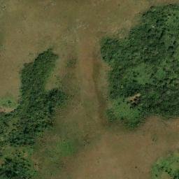 Satellite imagery of Banfelo, CM