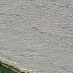 Satellite imagery of Ujung Blanghago, ID