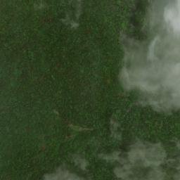 Satellite imagery of Cerro Iró, CO