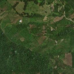 Satellite imagery of Alto de Los Alpes, CO