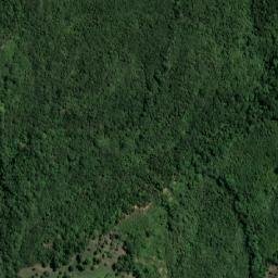 Satellite imagery of Cerro El Zancudo, CO