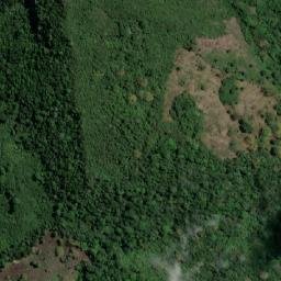 Satellite imagery of Cerro El Zancudo, CO