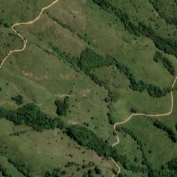 Satellite imagery of Alto de La Trampa, CO