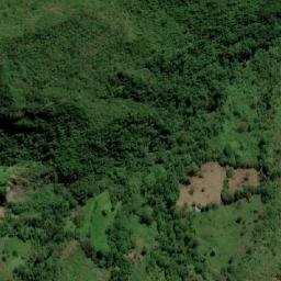 Satellite imagery of Pico La Garcia, CO