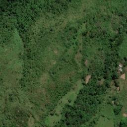 Satellite imagery of Pico La Garcia, CO