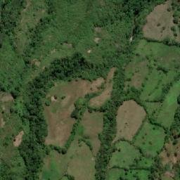 Satellite imagery of Pico La Garcia, CO