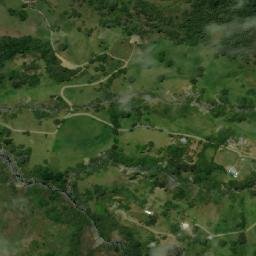 Satellite imagery of Cuchilla del Burro, CO