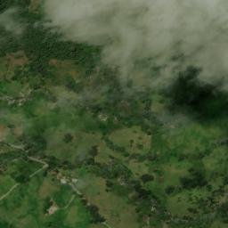 Satellite imagery of Cuchilla del Burro, CO
