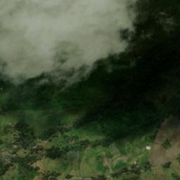 Satellite imagery of Cuchilla del Burro, CO