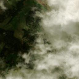 Satellite imagery of Alto del Infierno, CO