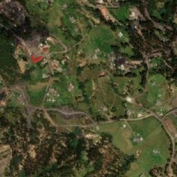 Satellite imagery of La Peñita, CO
