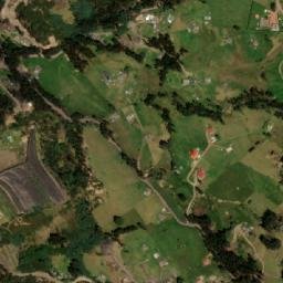 Satellite imagery of La Peñita, CO