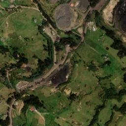 Satellite imagery of La Peñita, CO